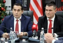 BE mesazh Klodian Brahos në krye të SPAK: Prokuroria të përballojë presionin politik