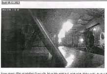 Videot e Ergys Agasit kapin edhe vjedhësit e TIMS