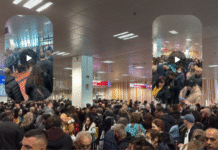 Skandal në Aeroportin e Bergamos: Shqiptarët bllokohen në kontrollin e pasaportave