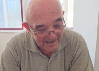 Ironia e madhe Shqiptare