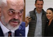 Belinda Balluku me 14 supermarkete, këta po vjedhin më shumë se diktatorët afrikanë, vjedhjet e zv.kryeministres shkojnë në 1.2 mld euro