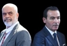 Shpallet në kërkim Sekretari i Përgjithshëm i Ramës