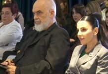 Rama i shkoi në dasmën e vajzës, Balluku i përdori shtëpinë e pushimit’, Çeno zbulon “NJERIUN HIJE” që askush se përmend dot