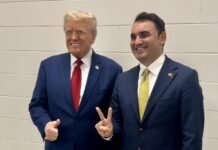 Sali Berisha do largohet nga drejtimi i PD-së, i besuari i tij Belind Këlliçi