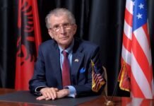 Intervistë me Prof. Pëllump Pilinçi në TV Shpresa. 12/12/2025, Gjykata Kushtetuese ndihmon kriminelët, por arrestimet do vazhdojnë