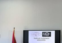 Aktivitetet e vitit 2025 të muzikantit dhe studjuesit të muzikës Qamil Gjyrezi