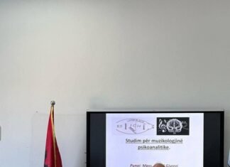 Aktivitetet e vitit 2025 të muzikantit dhe studjuesit të muzikës Qamil Gjyrezi