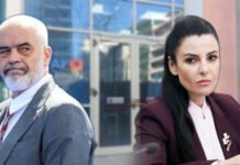 Kur Belinda Balluku ka 300 apartamente, 15 supermarkete dhe 2 jahte ja se çfarë ka Edi Rama