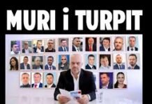 Edi Rama, si roje nate e grupit të vdekur të strukturës kriminale