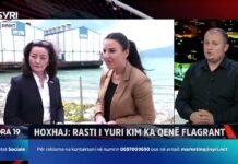 Arrestimi i Belinda Ballukut, dosja rreth 10 mijë faqe. Avokati kërkon 3 javë kohë, SPAK: Maksimumi 5 ditë