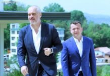 Deputeti Agron Shehaj: “Edi Rama dhe Taulant Balla do të arrestohen”