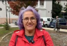 “Vizita” në skenat italiane / Shfaqja e Davide Iodices përmbyll vitin me një tur prestigjioz në Itali