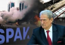 A do të mund ti shpëtoje SPAK-u politizimit?