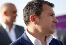 Skandal/ Kryetari i komanduar i PD bën biznes me Vangjush Dakon e PS-së