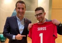 Kryebashkiaku i Tiranës Erion Veliaj kërkon ndryshimin e masës së sigurisë, Kushtetuesja mbledh trupën gjyqësore