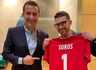 Kryebashkiaku i Tiranës Erion Veliaj kërkon ndryshimin e masës së sigurisë, Kushtetuesja mbledh trupën gjyqësore