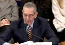 Edi Rama në “rrethin e kuq” të SHBA-së: AKSHI dhe zgjedhjet e 11 majit futen në arkivat e Kongresit Amerikan, eksperti Joseph kërkon qeveri teknike për të frenuar abuzimet