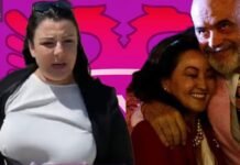 2 ditë para vendimit për hajduten Belinda Balluku që drejtësia e kërkon për arrestim, Edi Rama sulmon Kushtetuesen