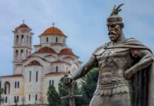 Lezha, qyteti i kujteses kombëtare