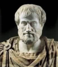 Arti, arkitektura, artis, inertis, Aristoteli mimesis, e persosura e perjetshme