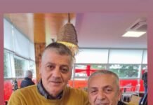 Mirënjohje për qëndresën