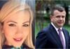 Motra e Taulant Ballës Alba Balla, anëtare e organizatës kriminale/ 10 në pranga