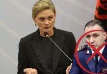 Ambasada e SHBA “fshin” Prodën në ceremoninë e FBI për SPAK dhe BKH