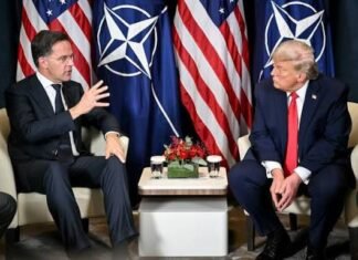Presidenti Trump për marrëveshjen e propozuar: Mund të bëjmë ushtarakisht çfarë të duam në Groenlandë