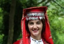 Nusja mirditore që shpëtoi jetë