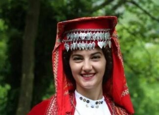 Nusja mirditore që shpëtoi jetë