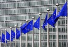 Këshilli i BE-së miraton ndalimin e importeve të gazit rus, hyn në fuqi nga viti 2027