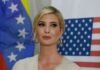 Ivanka Trump publikon sërish foto nga Vlora: Shqipëria është magjike!
