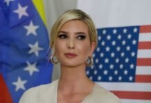 Ivanka Trump publikon sërish foto nga Vlora: Shqipëria është magjike!