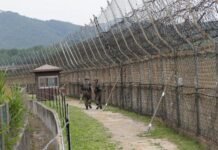 Pse kufiri më i ruajtur në botë ra papritmas në heshtje?