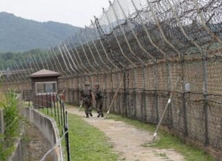 Pse kufiri më i ruajtur në botë ra papritmas në heshtje?