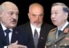 Themelohet Bordi i Paqes/ Mungojnë vetëm Edi Rama, Lukashenko dhe To Lam