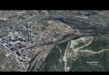 Lezha Albania is ancient Troy