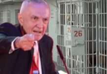 SHBA “shpartallon” Ilir Metën/ Letër-porosi e re në SPAK, ish-presidentit i zbulohet aferë 280 mijë dollarë