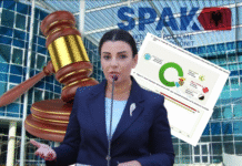 Prokurori i SPAK-ut Dritan Prençi: Edi Rama po shpik konflikt kompetencash për të bllokuar hetimin ndaj Ballukut