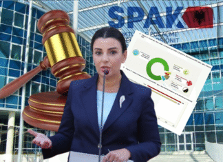 Prokurori i SPAK-ut Dritan Prençi: Edi Rama po shpik konflikt kompetencash për të bllokuar hetimin ndaj Ballukut