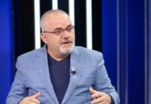 Çfarë fshihet pas arrestimit të djalit të gazetarit Artan Hoxha me kërkesë të Kosovës, ja detajet