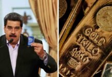 Amerika zbulon pasuri marramendëse miliarda dollarë të Maduros