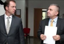 “Kam përgjimet”/ Ilir Meta hap “çantën e zezë” nga burgu: Të vërtetat e 21 Janarit, 14 Shtatorit dhe çështjes Hajdari