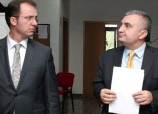 “Kam përgjimet”/ Ilir Meta hap “çantën e zezë” nga burgu: Të vërtetat e 21 Janarit, 14 Shtatorit dhe çështjes Hajdari