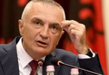 Apeli i GJKKO rrëzon kërkesën e Ilir Metës, ish-presidenti mbetet në burg