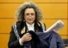 Prokuroria e Përgjithshme përfundon hetimin ndaj gjyqtares Irena Gjoka, “fati” i saj do të…
