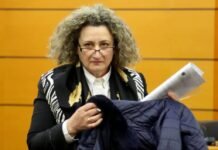 Prokuroria e Përgjithshme përfundon hetimin ndaj gjyqtares Irena Gjoka, “fati” i saj do të…