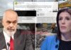 Klodiana Lala ndan lajmin e shumëpritur: Ja ku do godase SPAK, fundosen zyrtaret…