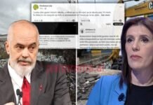 Klodiana Lala ndan lajmin e shumëpritur: Ja ku do godase SPAK, fundosen zyrtaret…