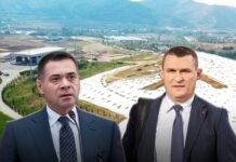 Ish zv.kryeministri çmonton aferat korruptive/ Altin Dumani mbrojti mafian dhe i “fali” 14 miliard euro nga taksat e shqiptarëve